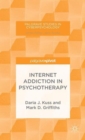 Internet Addiction in Psychotherapy - Book
