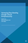 Harnessing Place Branding Through Cultural Entrepreneurship - eBook