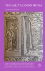 The Early Modern Medea : Medea in English Literature, 1558-1688 - eBook