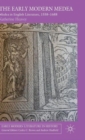 The Early Modern Medea : Medea in English Literature, 1558-1688 - Book