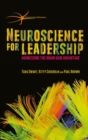 Neuroscience for Leadership : Harnessing the Brain Gain Advantage - Book