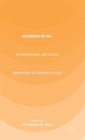 Meanings of ME: Interpersonal and Social Dimensions of Chronic Fatigue - Book