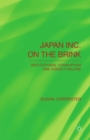 Japan Inc. on the Brink : Institutional Corruption and Agency Failure - eBook