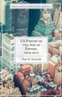 US Poetry in the Age of Empire, 1979-2012 - Book