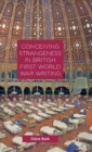 Conceiving Strangeness in British First World War Writing - Book