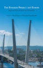 The Eurasian Project and Europe : Regional Discontinuities and Geopolitics - Book