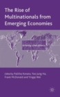 The Rise of Multinationals from Emerging Economies : Achieving a New Balance - Book