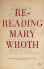 Re-Reading Mary Wroth - eBook
