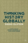 Thinking History Globally - Book