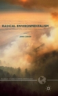 Radical Environmentalism : Nature, Identity and More-than-human Agency - Book