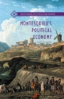 Montesquieu's Political Economy - eBook