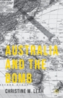 Australia and the Bomb - eBook