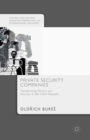 Private Security Companies : Transforming Politics and Security in the Czech Republic - eBook
