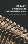 Literary Careers in the Modern Era - eBook