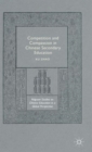 Competition and Compassion in Chinese Secondary Education - Book