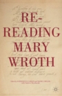 Re-Reading Mary Wroth - Book