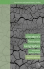 Literature’s Sensuous Geographies : Postcolonial Matters of Place - Book