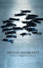 Deleuze and Beckett - Book