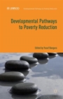Developmental Pathways to Poverty Reduction - Book