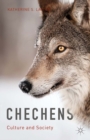 Chechens : Culture and Society - eBook