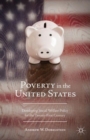 Poverty in the United States : Developing Social Welfare Policy for the Twenty-First Century - Book