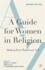 A Guide for Women in Religion, Revised Edition : Making Your Way from A to Z - Book