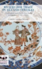 Rivalry for Trade in Tea and Textiles : The English and Dutch East India Companies (1700-1800) - Book