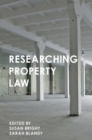 Researching Property Law - Book