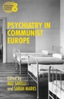 Psychiatry in Communist Europe - Book