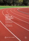 Mega Events in Post-Soviet Eurasia : Shifting Borderlines of Inclusion and Exclusion - Book