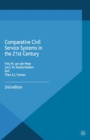 Comparative Civil Service Systems in the 21st Century - eBook