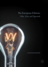 The European Edisons : Volta, Tesla, and Tigerstedt - eBook
