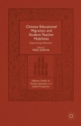 Chinese Educational Migration and Student-Teacher Mobilities : Experiencing Otherness - Book