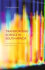 Transforming Science in South Africa : Development, Collaboration and Productivity - eBook