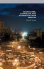 Businessmen, Clientelism, and Authoritarianism in Egypt - eBook