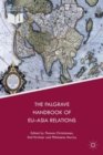 The Palgrave Handbook of EU-Asia Relations - Book