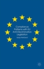Compliance Patterns with EU Anti-Discrimination Legislation - Book