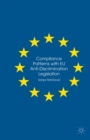 Compliance Patterns with EU Anti-Discrimination Legislation - eBook