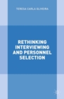 Rethinking Interviewing and Personnel Selection - eBook