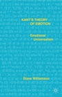 Kant's Theory of Emotion : Emotional Universalism - eBook