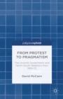 From Protest to Pragmatism : The Unionist government and North-South relations from 1959-72 - eBook
