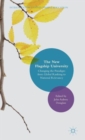 The New Flagship University : Changing the Paradigm from Global Ranking to National Relevancy - Book