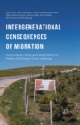 Intergenerational consequences of migration : Socio-economic, Family and Cultural Patterns of Stability and Change in Turkey and Europe - eBook