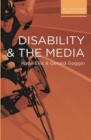 Disability and the Media - eBook