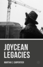 Joycean Legacies - eBook