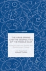 The Arab Spring and the Geopolitics of the Middle East: Emerging Security Threats and Revolutionary Change - eBook