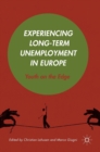 Experiencing Long-Term Unemployment in Europe : Youth on the Edge - Book