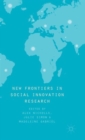 New Frontiers in Social Innovation Research - Book