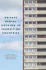 Private Rental Housing in Transition Countries : An Alternative to Owner Occupation? - Book