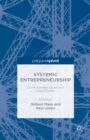 Systemic Entrepreneurship : Contemporary Issues and Case Studies - eBook